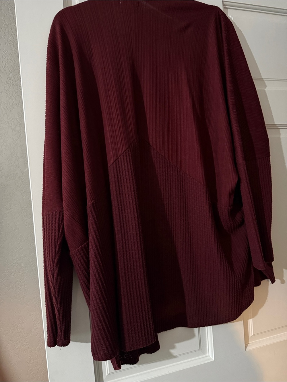 Cardigan. - Picture 2 of 2